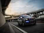 Ford Police Interceptor Utility 2019 года